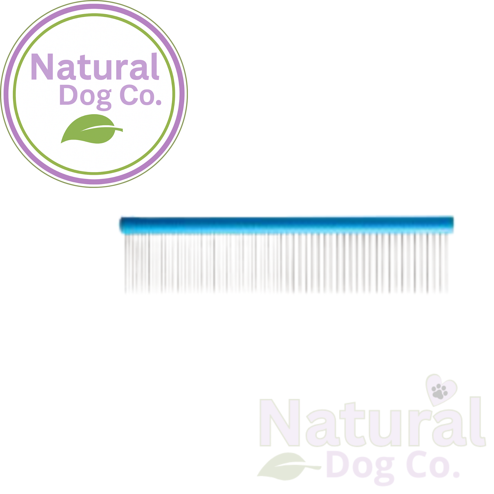 Ancol Steel Comb