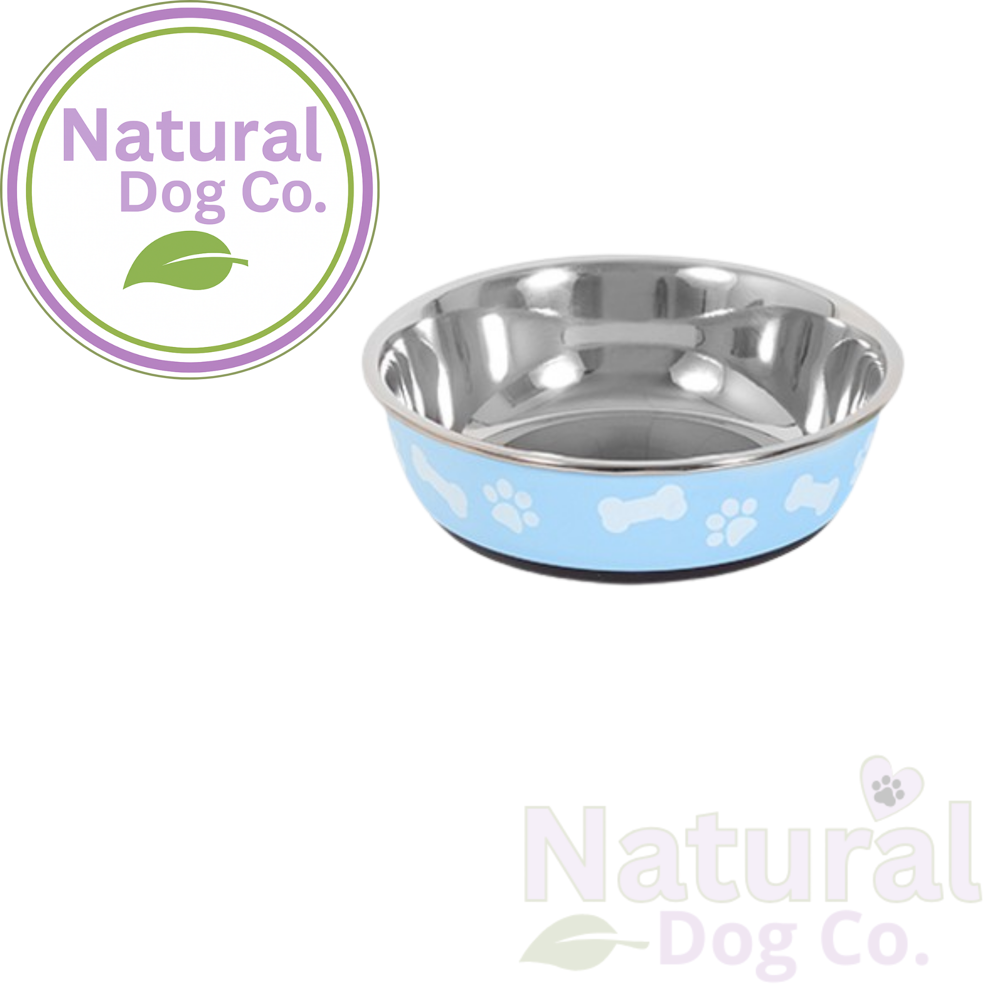 Anti Slip Bowl - 800ml