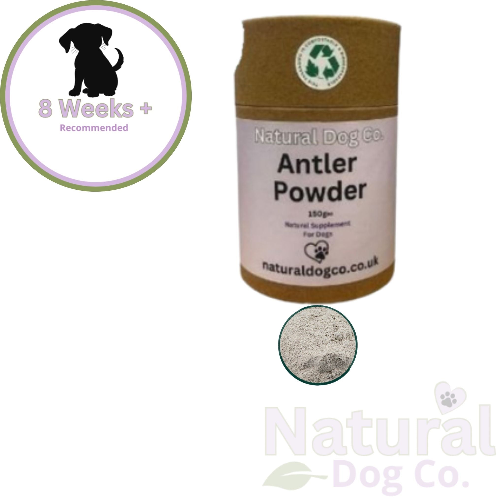 Antler Powder 150g