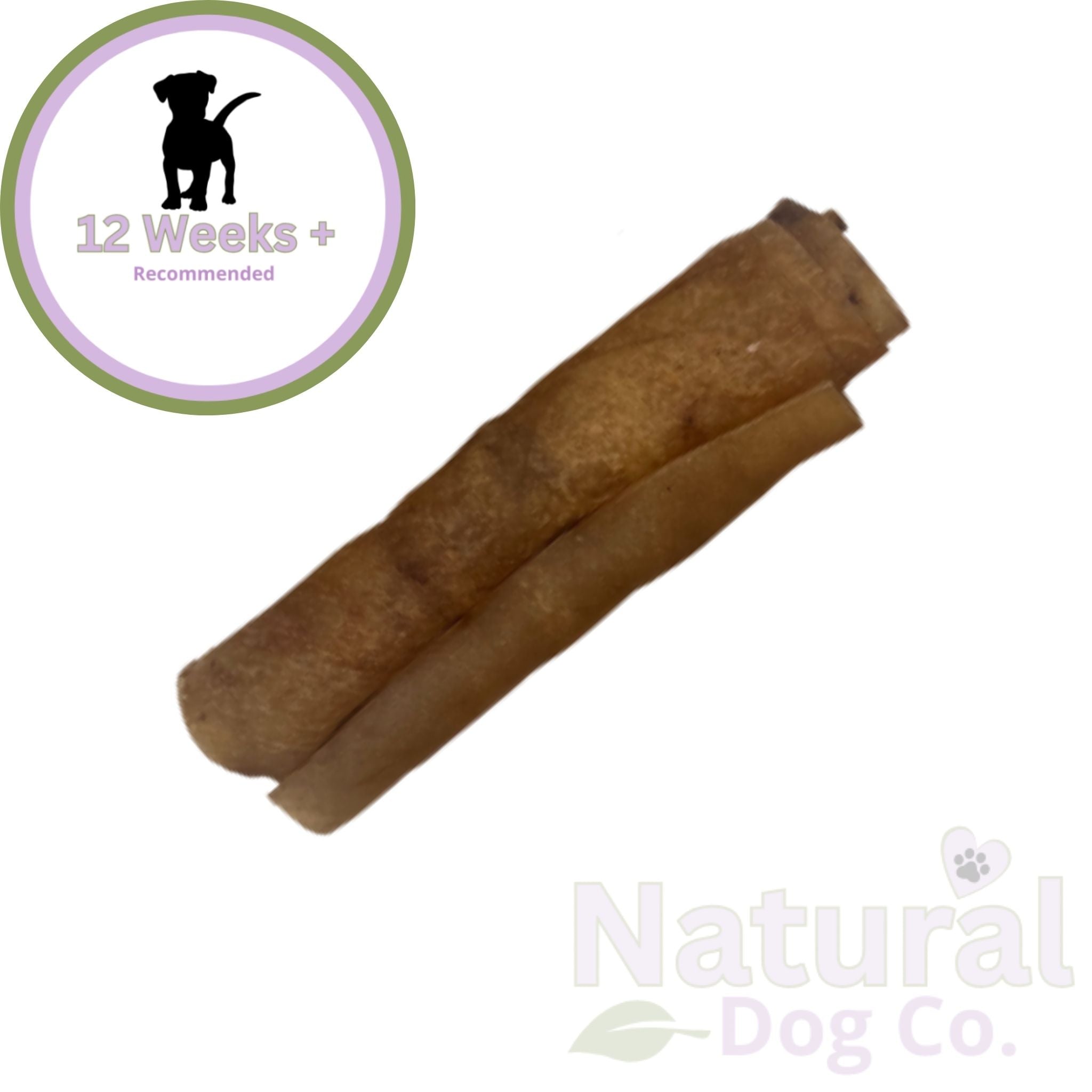Beef Collagen Roll