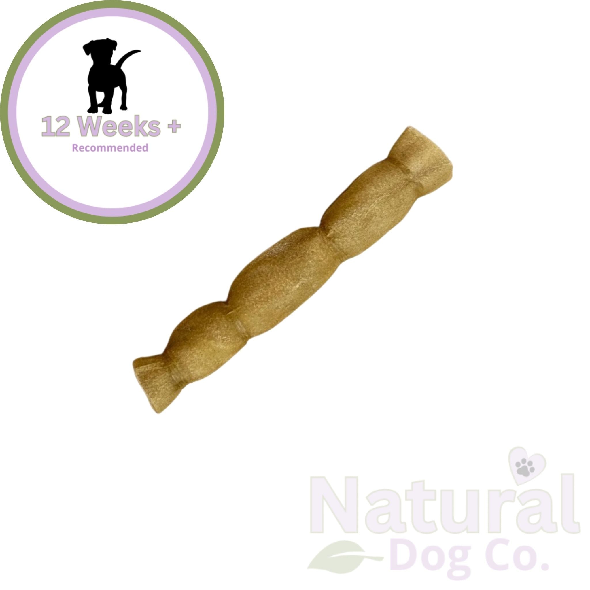 Beef Skin Roll 15cm