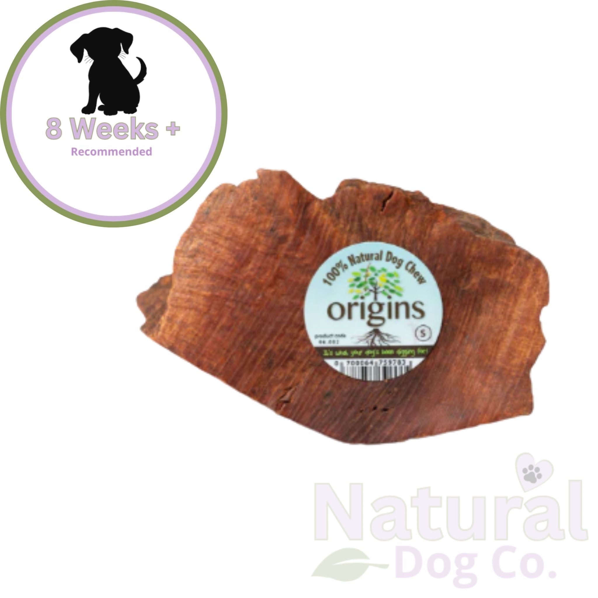 Briar Root Large