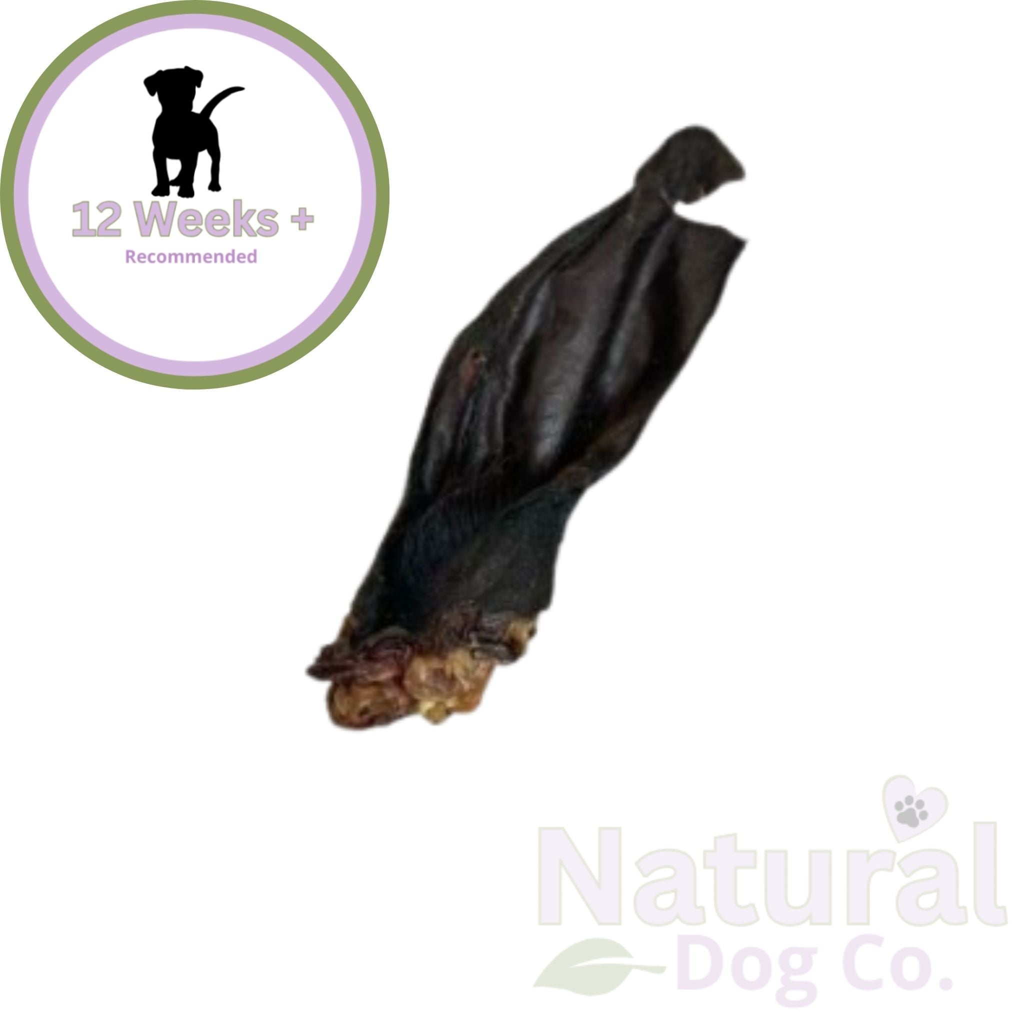 Buffalo Ear