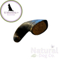 Beef Filled Buffalo Horn