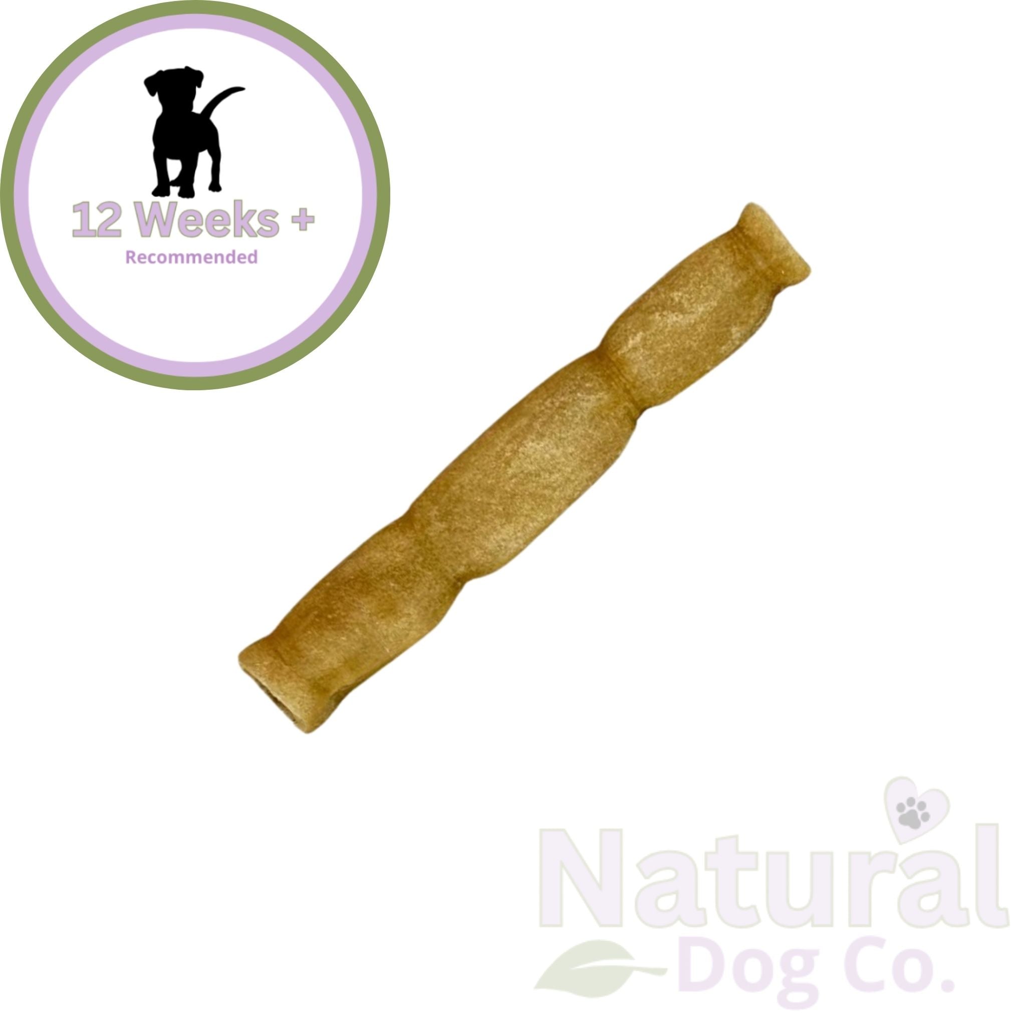 Buffalo Skin Roll