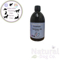 CBD Scottish Salmon Oil 500ml