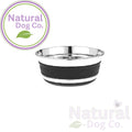 Chalkboard Water Bowl