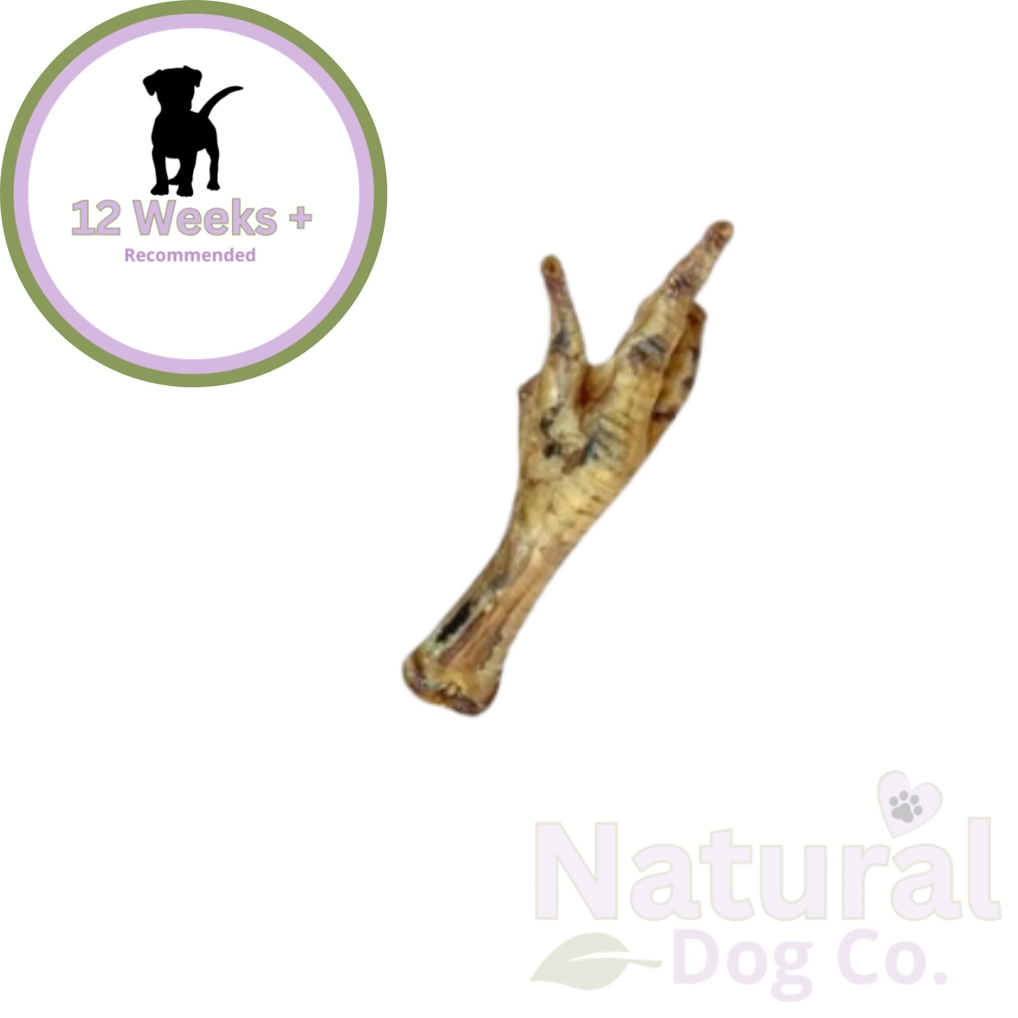 Chicken Foot