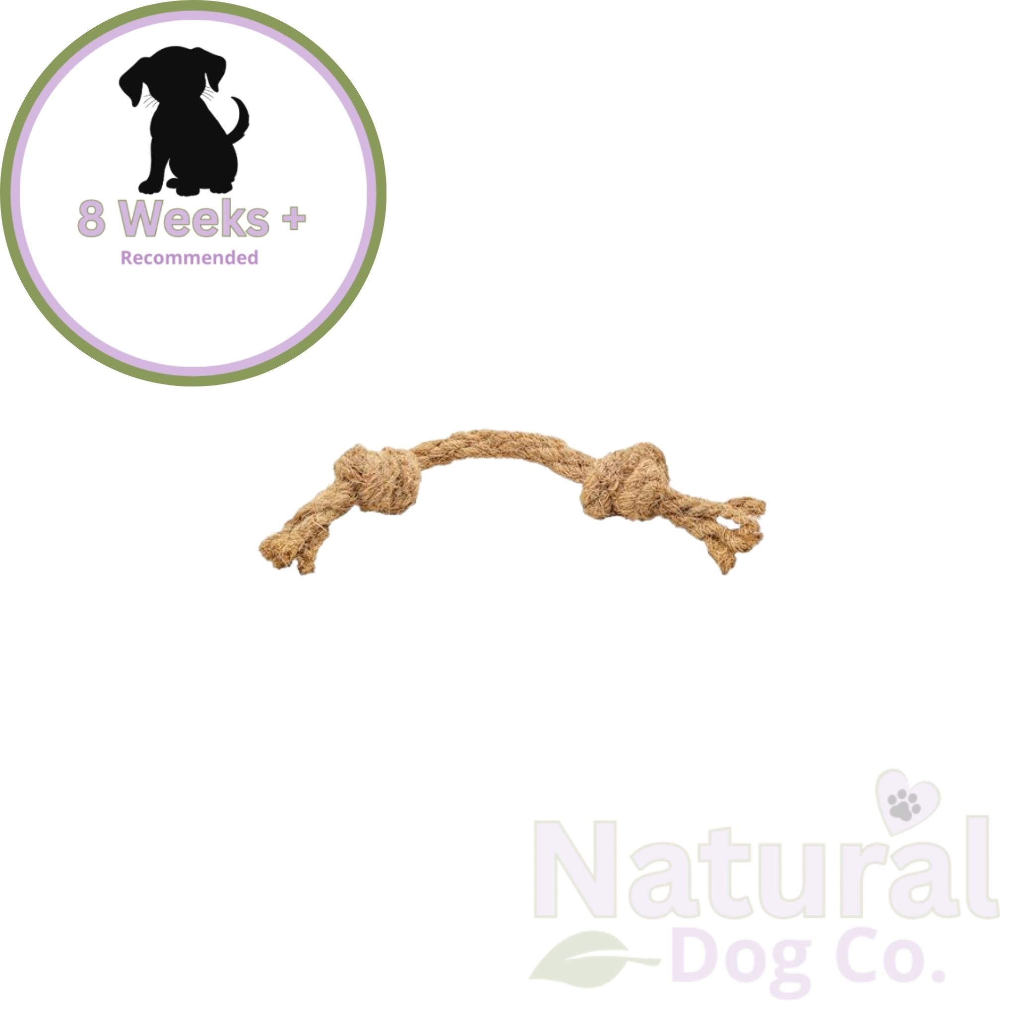Coconut Rope - X Small