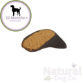 Peanut Butter Filled Hoof