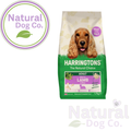 Harringtons Adult Dog Lamb & Rice - 1.7kg