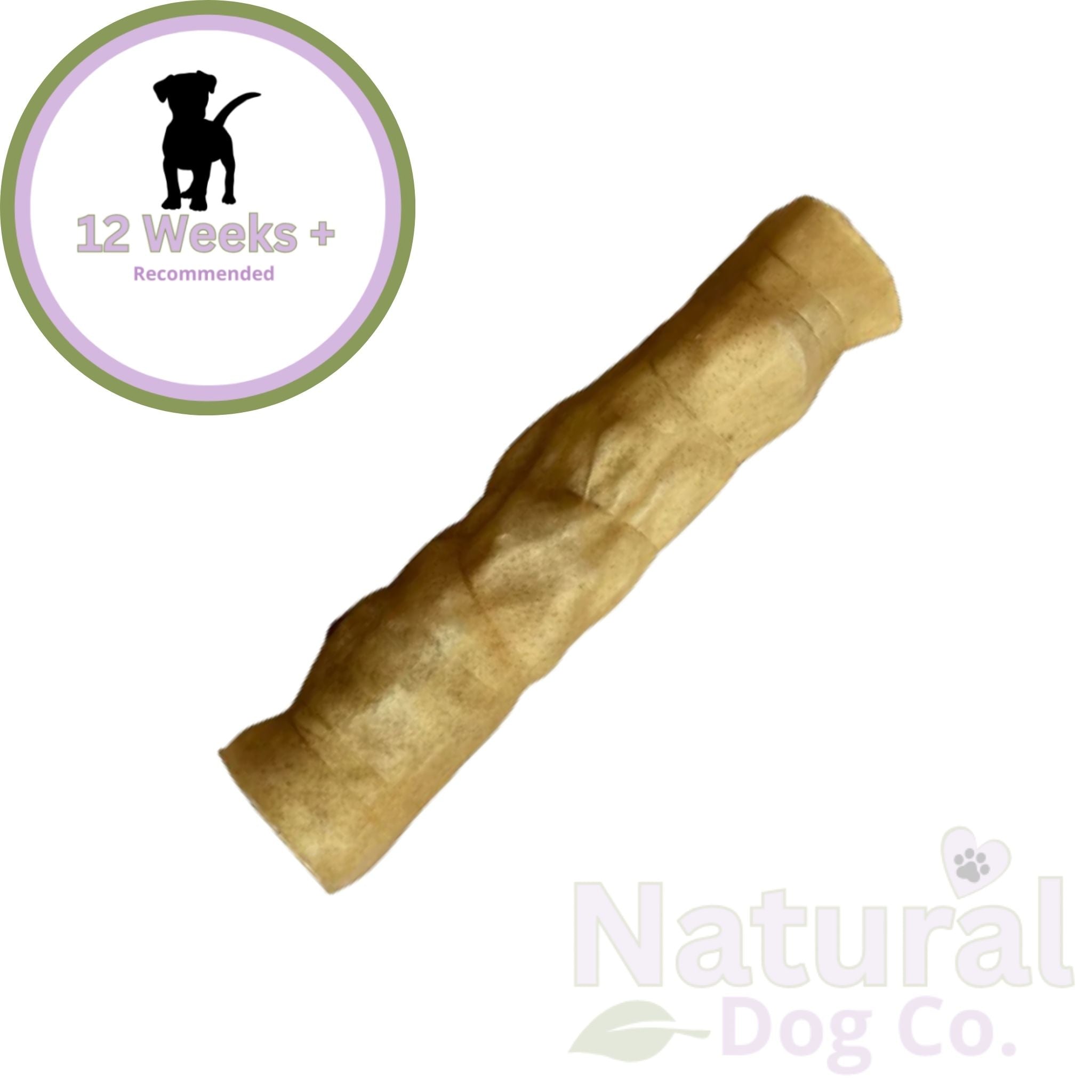 Jumbo Buffalo Roll
