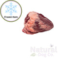 Southcliffe Raw Lamb Hearts x2
