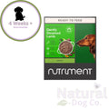Nutriment Gently Steamed Lamb Ready Meal