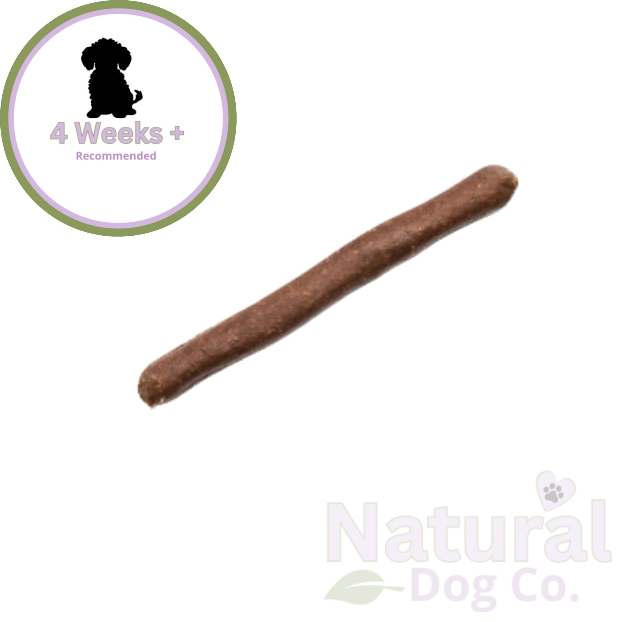 Chicken Meaty Stick