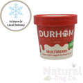 Durham Multiberry Kefir Yoghurt  Ice Cream