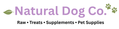 Natural Dog Co - Home