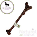 Ostrich Caveman Bone