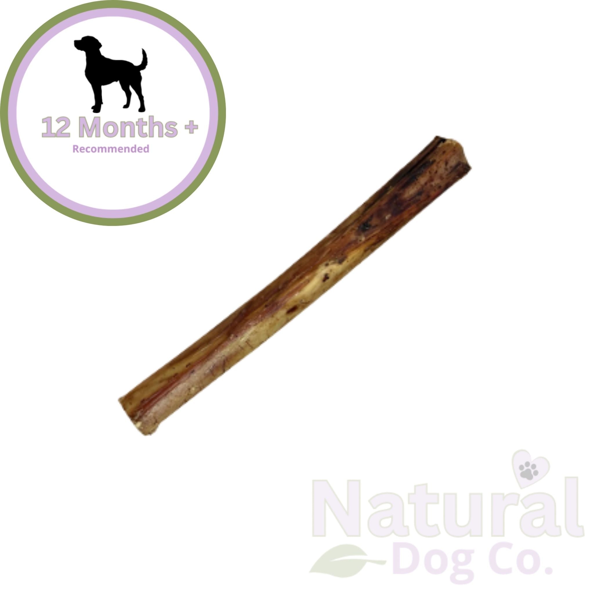 Ostrich Marrow Bone