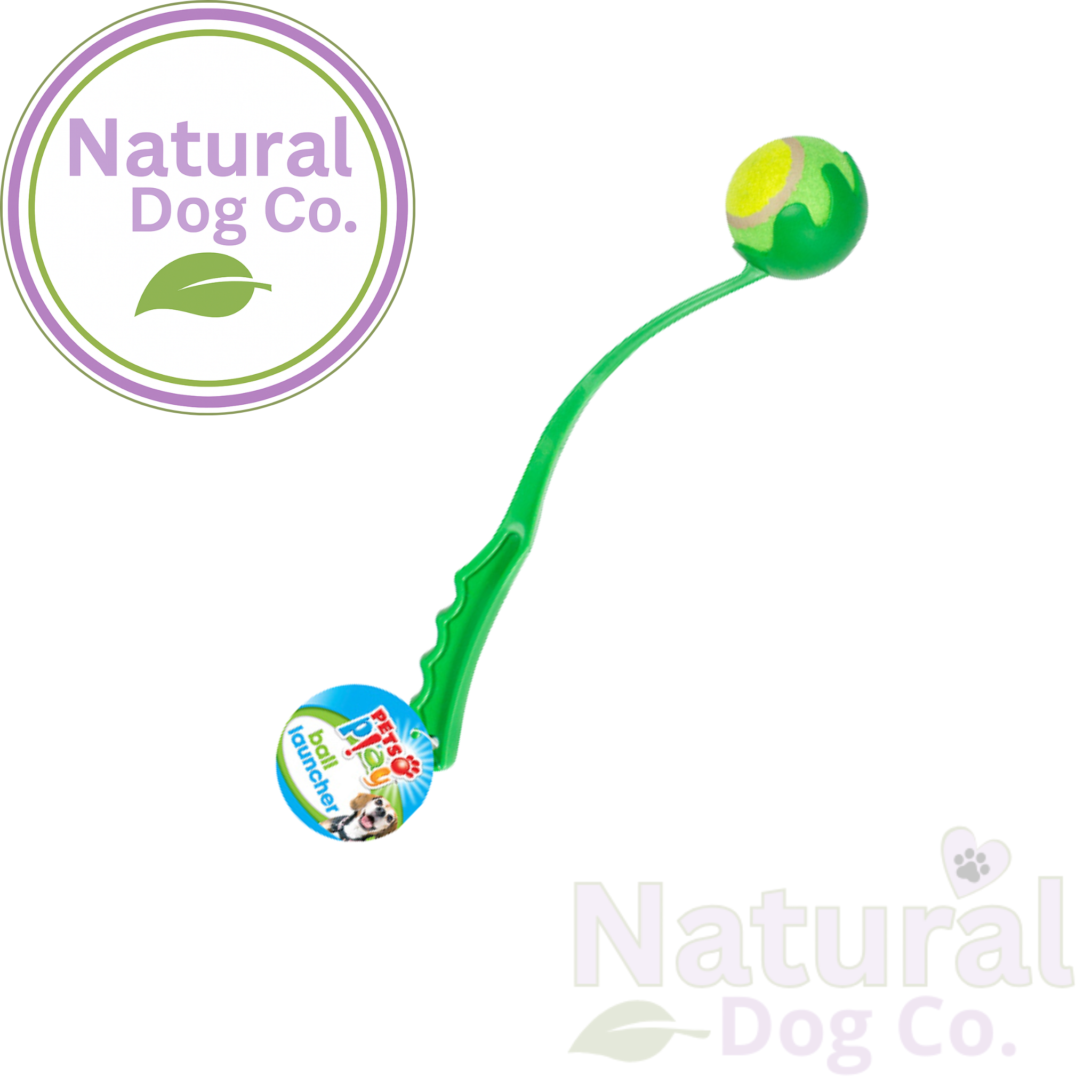 Ball Launcher & Ball