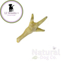 Puffed Chicken Foot