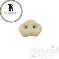 Puffed Pig Snout