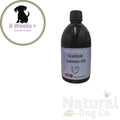 Scottish Salmon Oil 500ml
