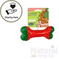 Scooby Doo Christmas Bone