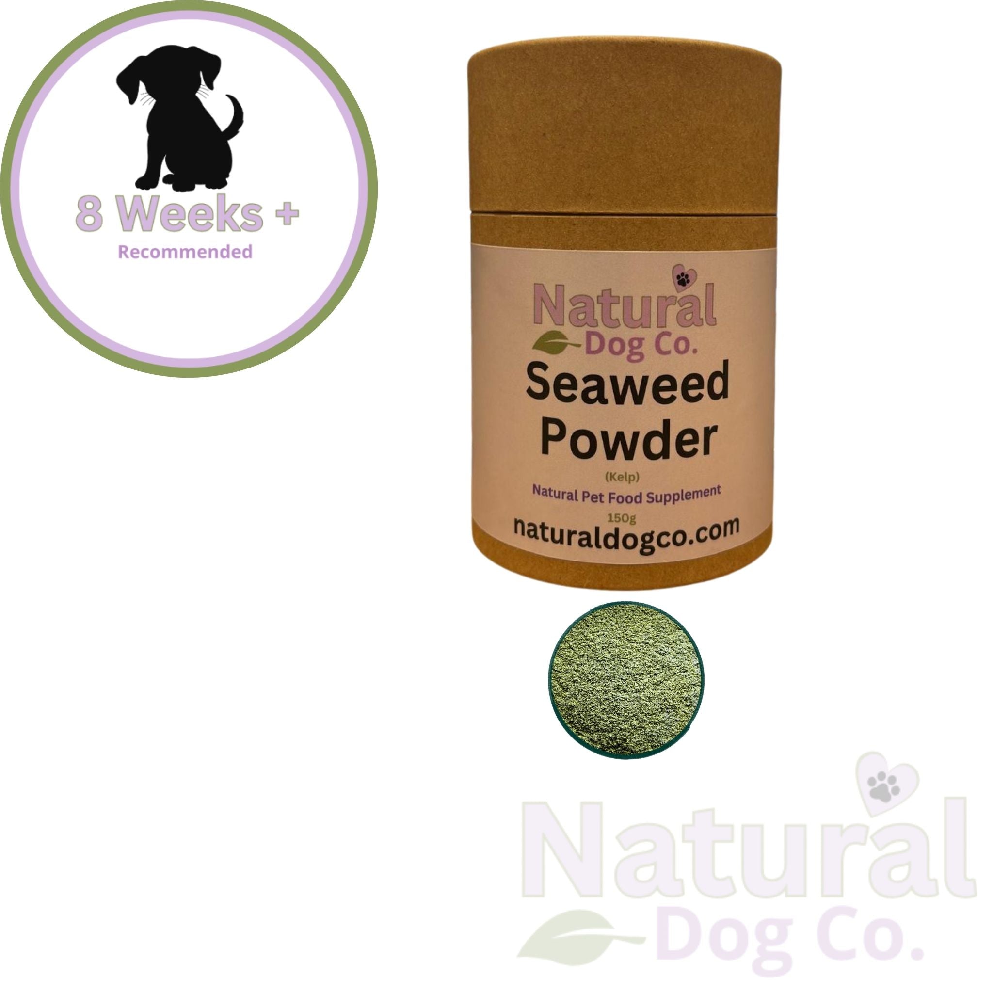 Seaweed Powder 150g