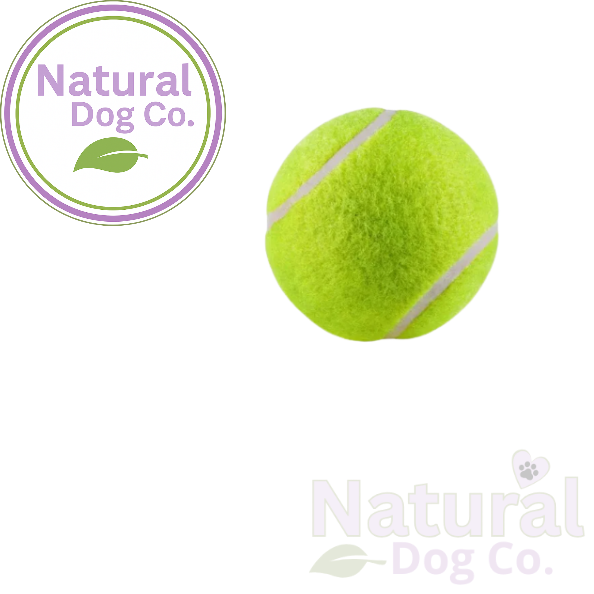 Tennis Ball - Single