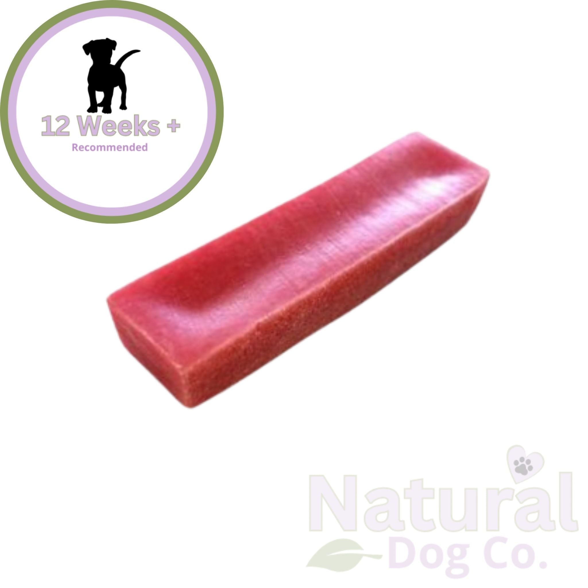 Strawberry Yak Medium