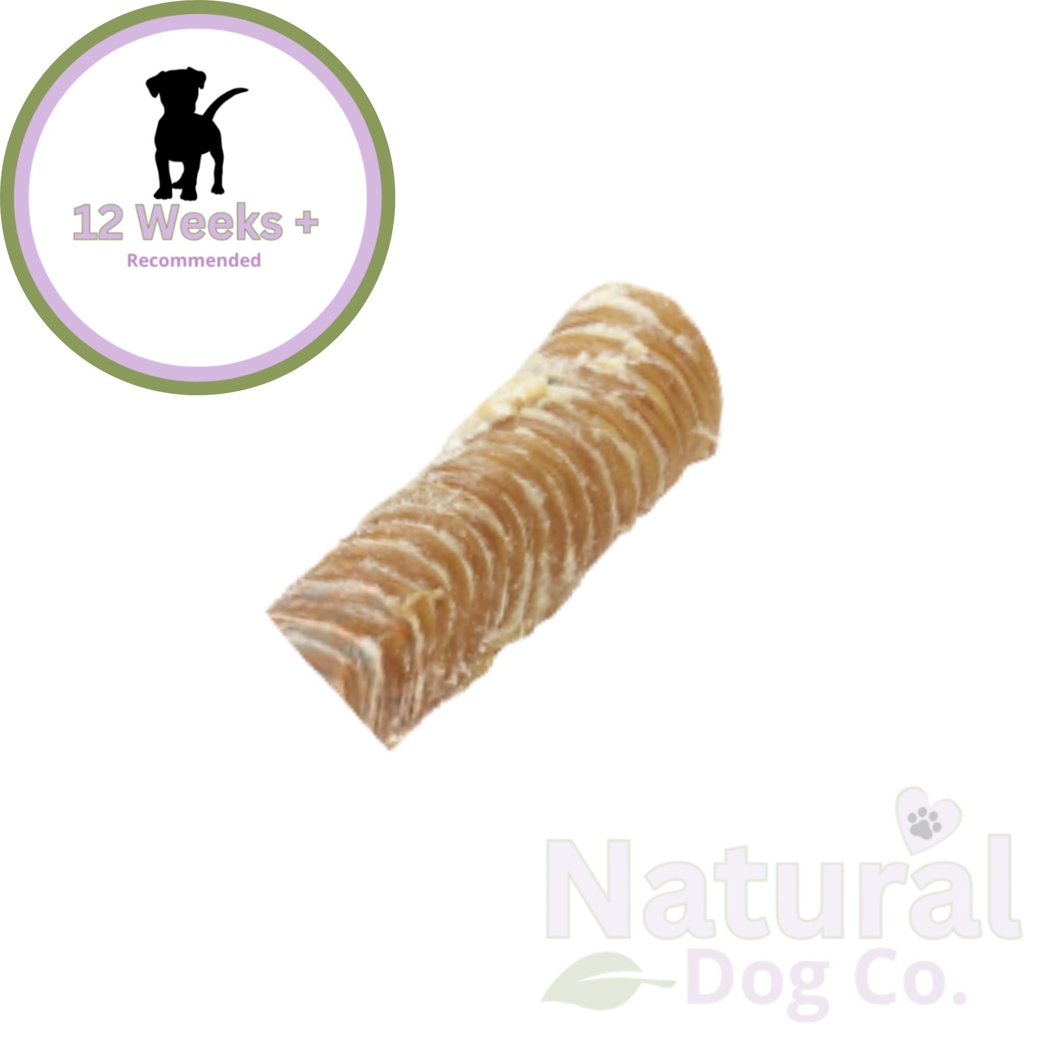 Beef Trachea 12cm