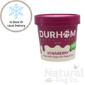 Durham Venaberry Kefir Yoghurt Ice Cream