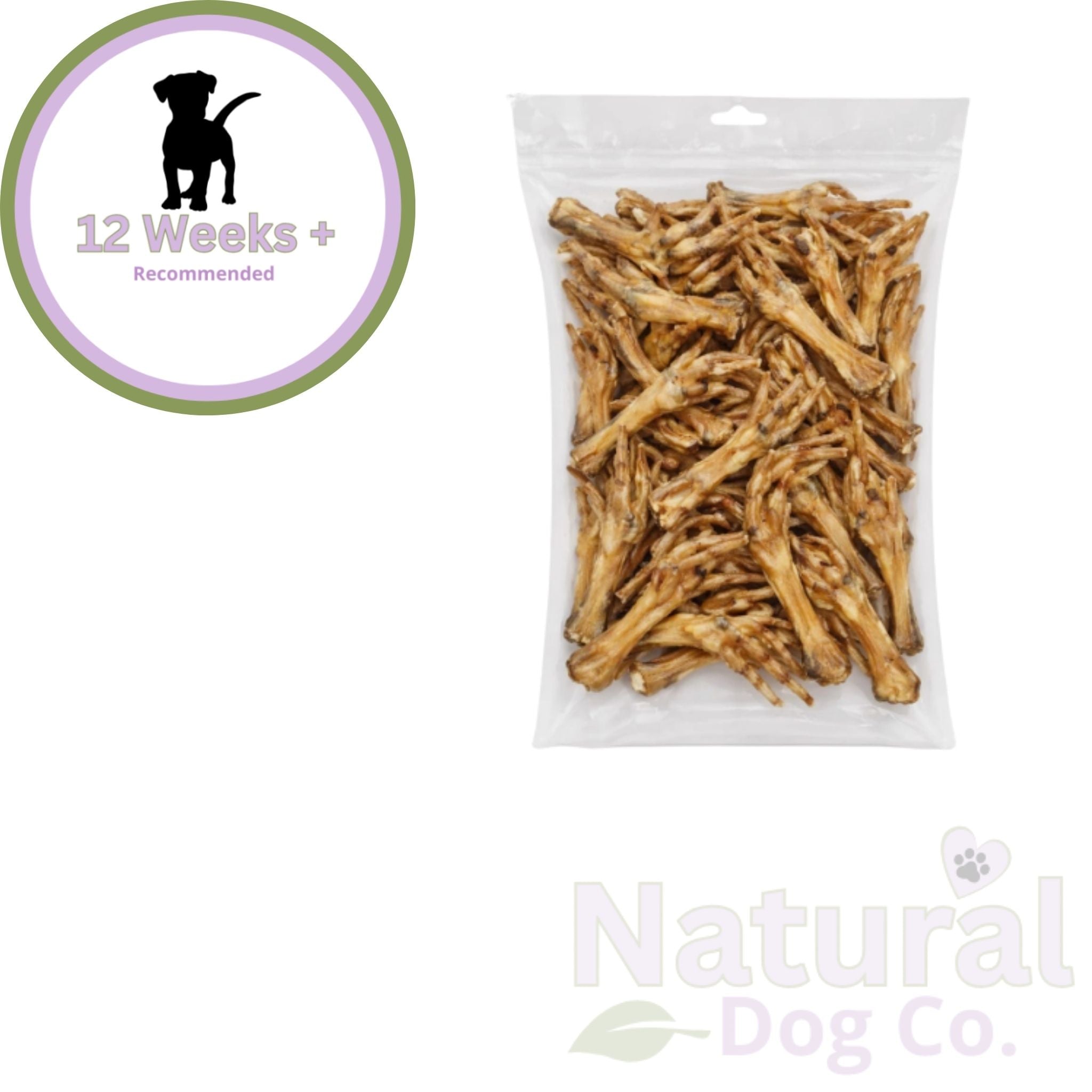1kg Chicken Feet