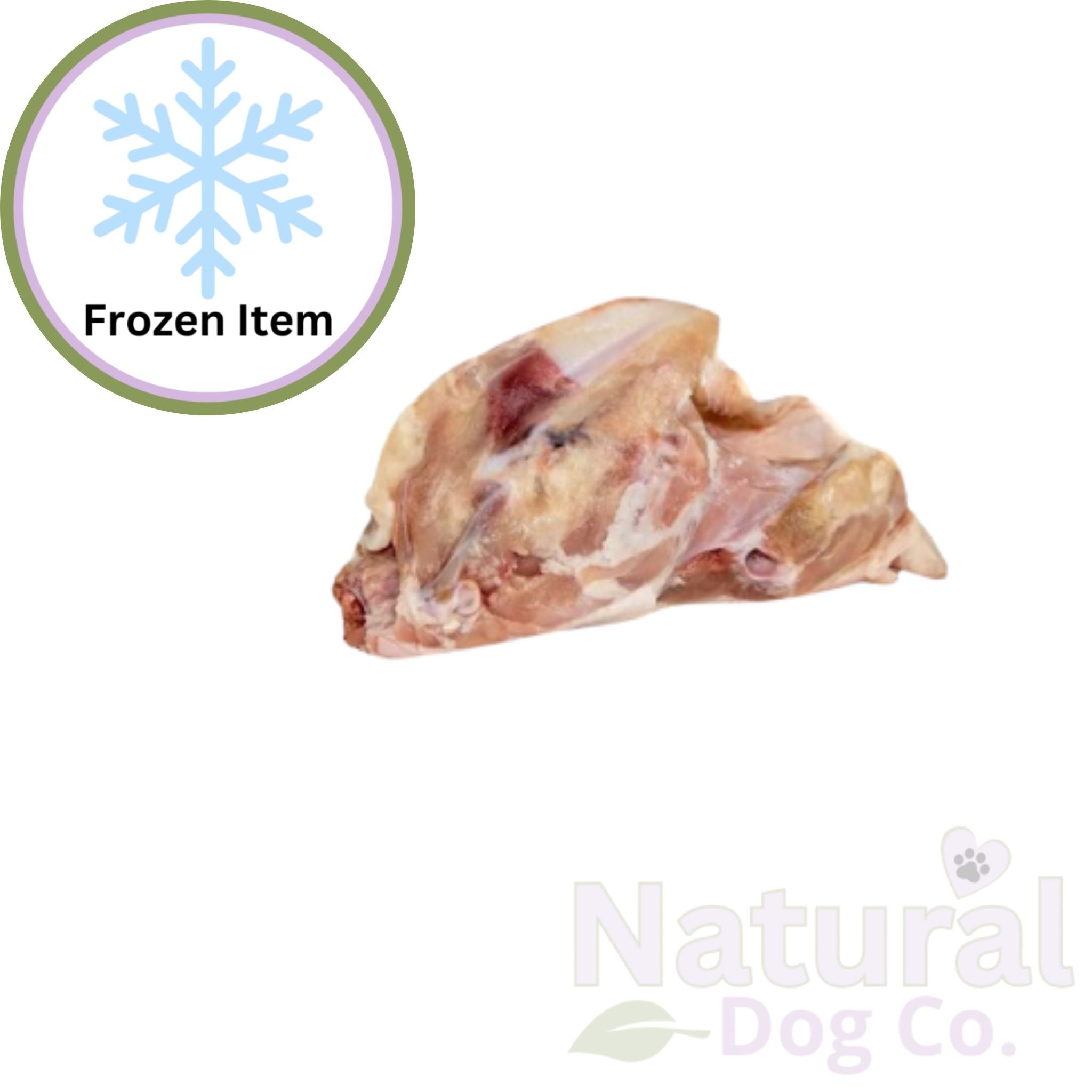 Soutchliffe Raw Chicken Carcass 1Kg