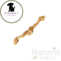 Coconut & Coffee Wood Rope -  Small