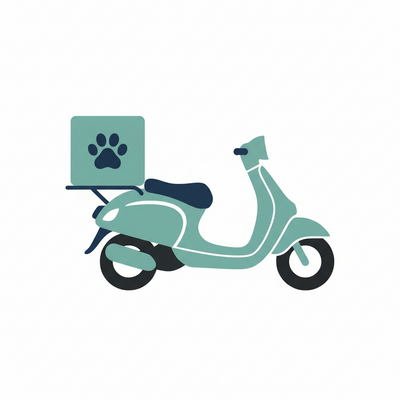 We Deliver