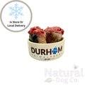 Durham Raw Lamb Mince filled Hoof