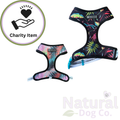 Frenchie Reversable Harness Size Medium