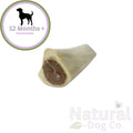 Peanut Butter Filled Bone