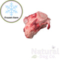 Southcliffe Raw Beef Knuckle Bone
