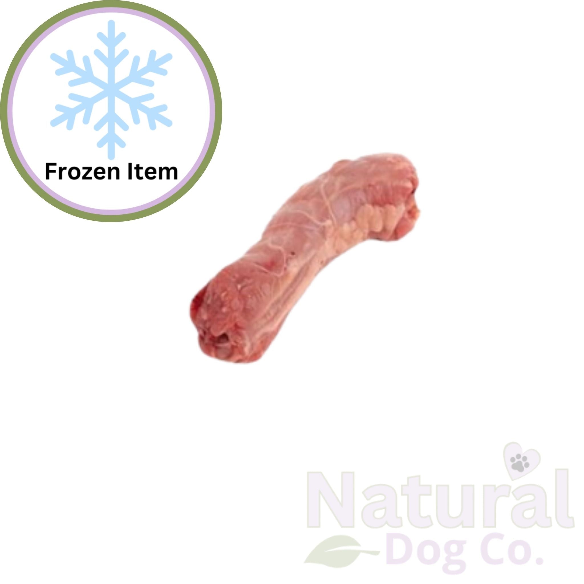 Southcliffe Raw Chicken Necks 1kg