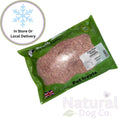 Southcliffe Free Flow 1kg - Turkey