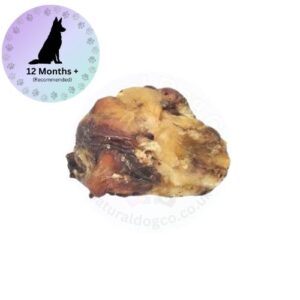 Doggy Gobstopper (Beef Knee )