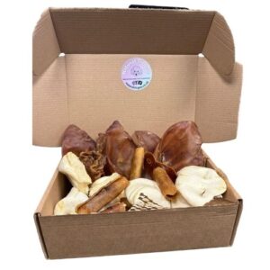 HALF PRICE - Porky Blinder Box