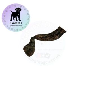 Buffalo Steak Strip