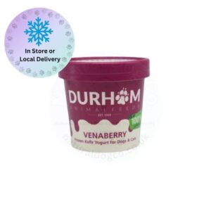 Organic Kefir Yoghurt
