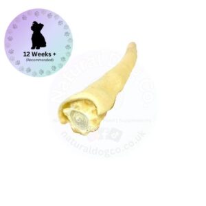 Puffed Buffalo Tail