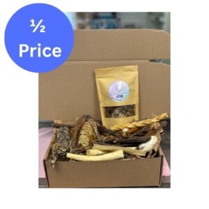 53 Treat Bonus Box