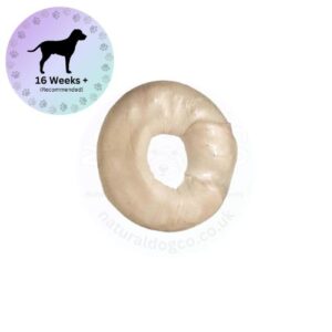 Beef Skin Donut